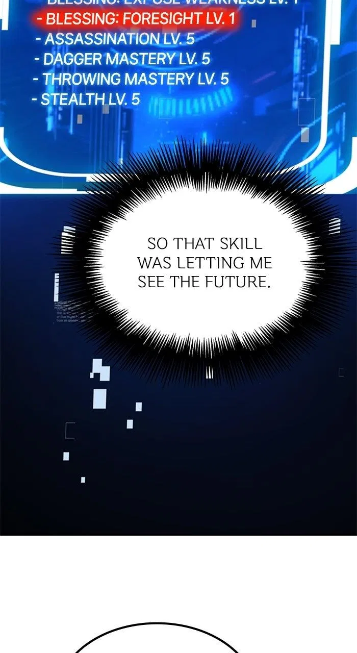 The strongest assassin gets transferred to another world with his whole class Chapter 34 – Page 93
