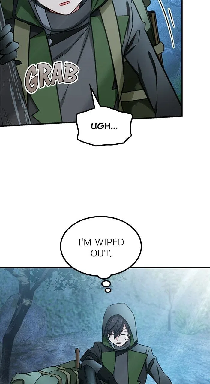 The strongest assassin gets transferred to another world with his whole class Chapter 34 – Page 96