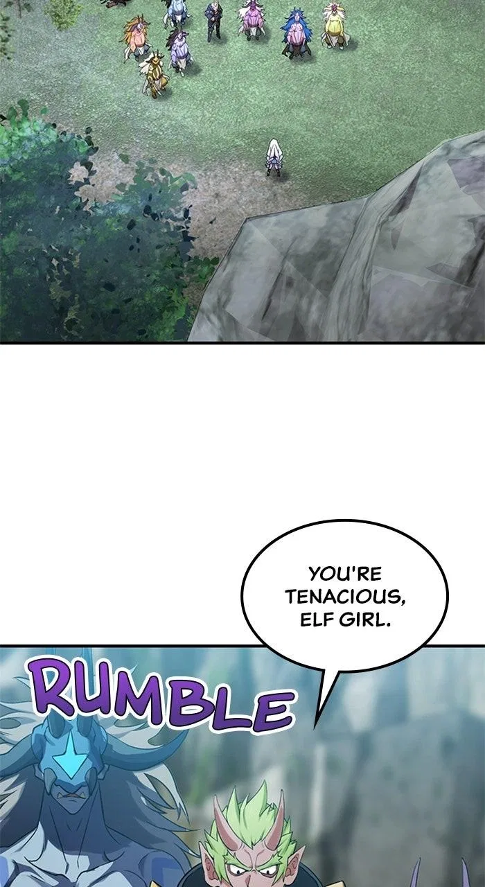 The strongest assassin gets transferred to another world with his whole class Chapter 34 – Page 103
