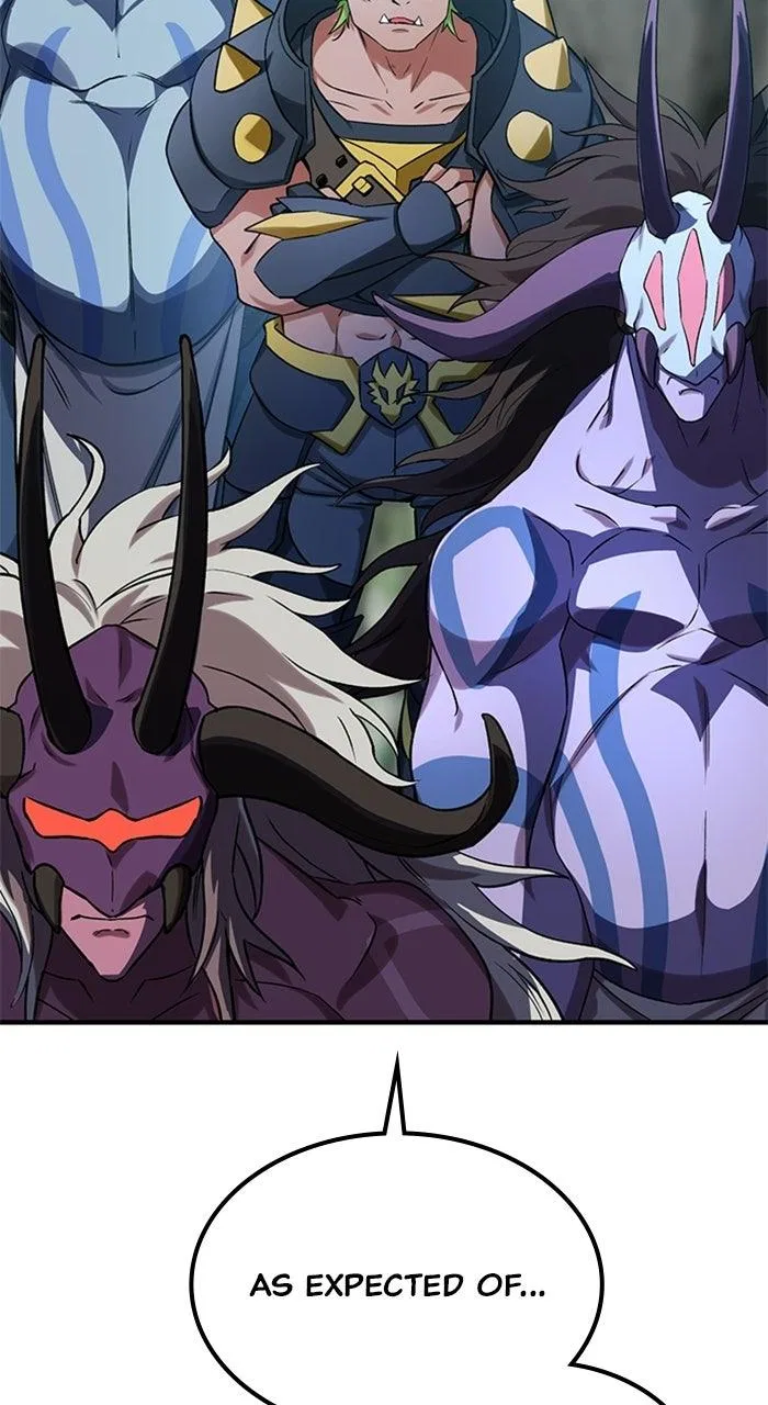 The strongest assassin gets transferred to another world with his whole class Chapter 34 – Page 104