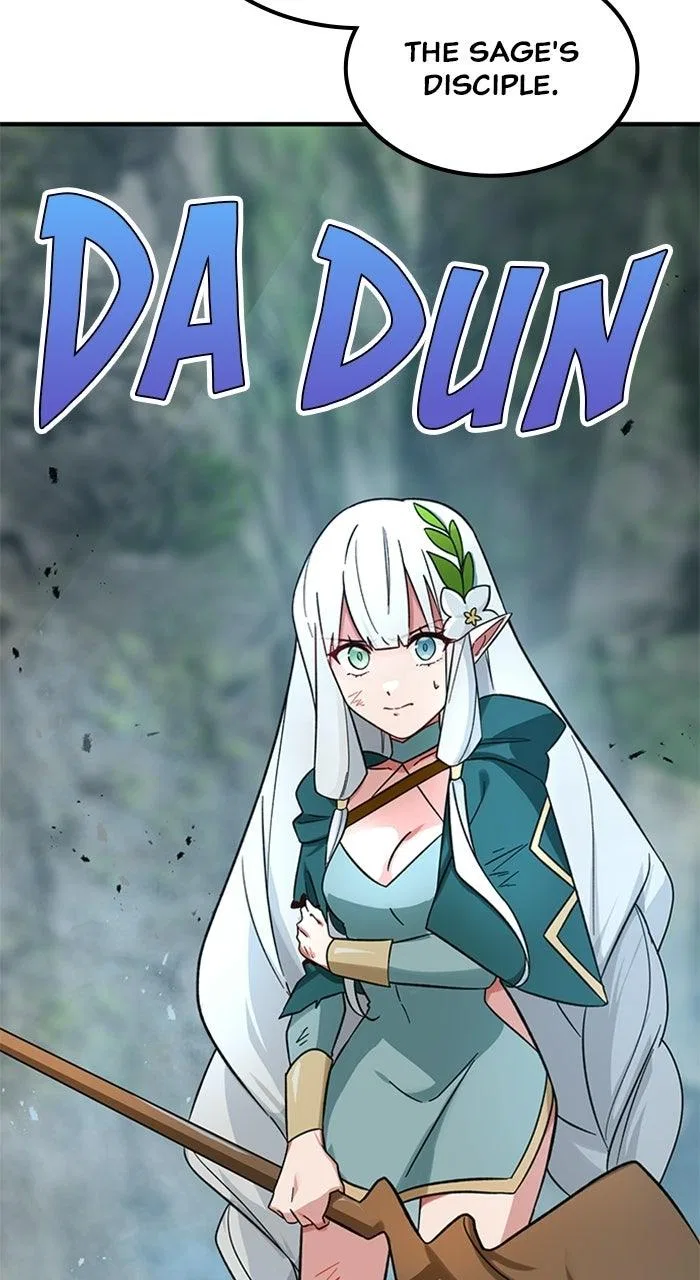 The strongest assassin gets transferred to another world with his whole class Chapter 34 – Page 105