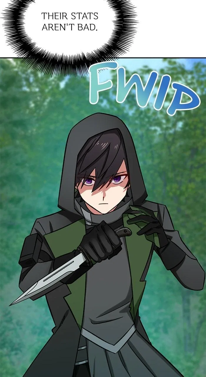 The strongest assassin gets transferred to another world with his whole class Chapter 33 – Page 18