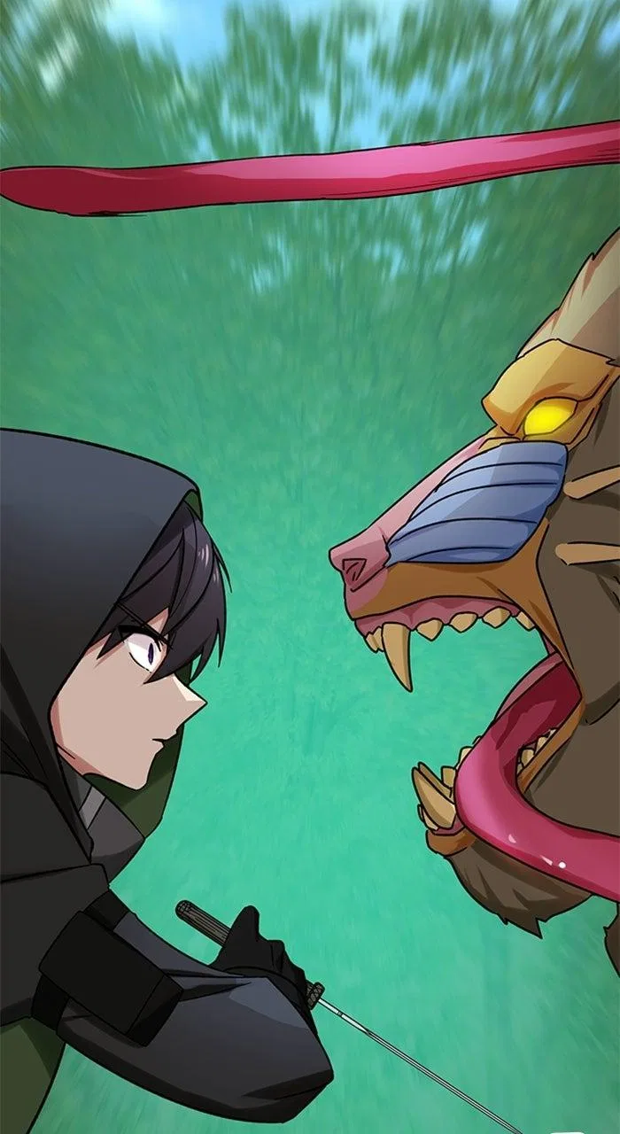 The strongest assassin gets transferred to another world with his whole class Chapter 33 – Page 22