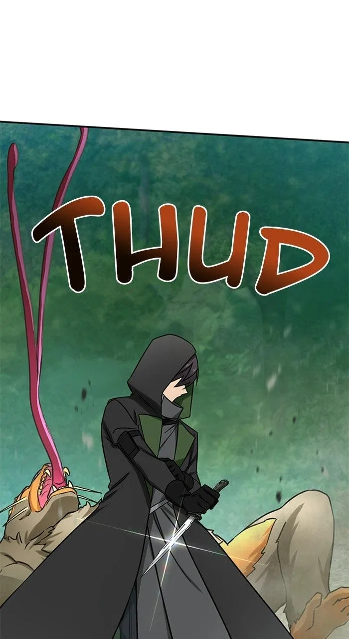 The strongest assassin gets transferred to another world with his whole class Chapter 33 – Page 35
