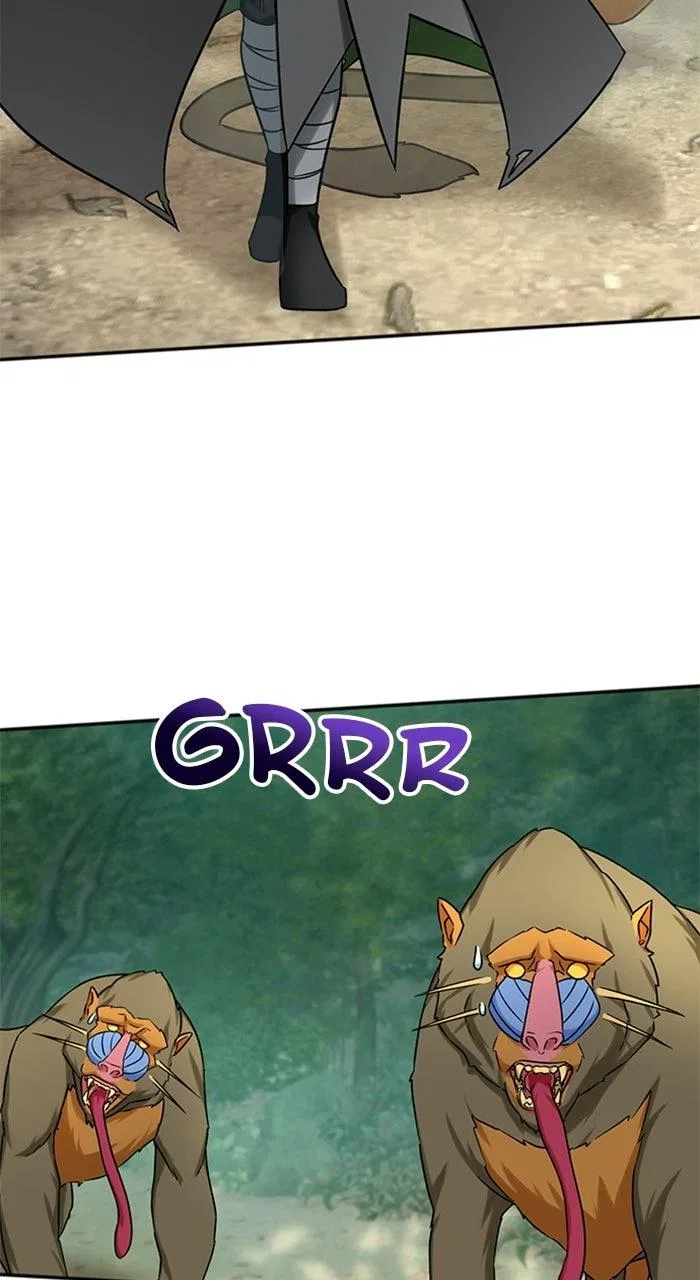 The strongest assassin gets transferred to another world with his whole class Chapter 33 – Page 36