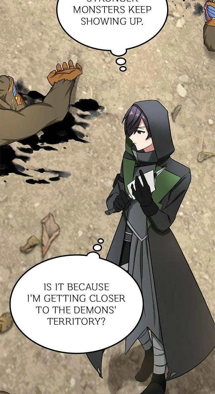 The strongest assassin gets transferred to another world with his whole class Chapter 33 – Page 41