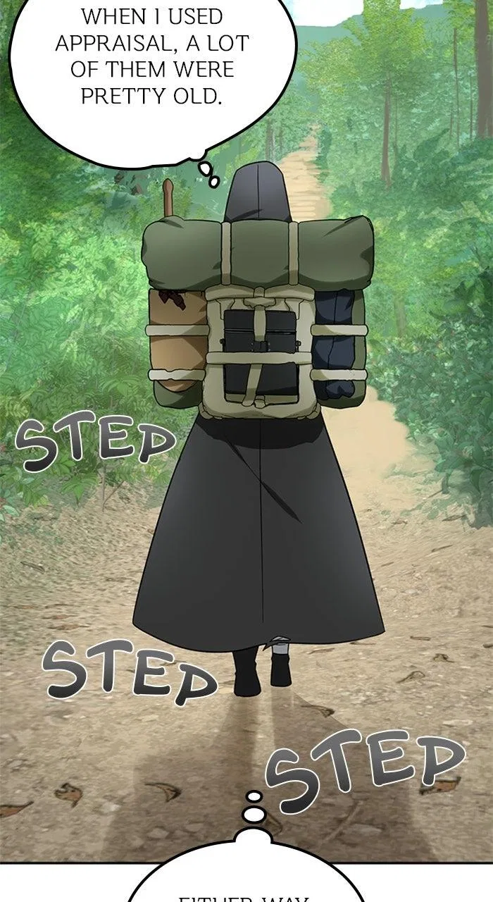 The strongest assassin gets transferred to another world with his whole class Chapter 33 – Page 44