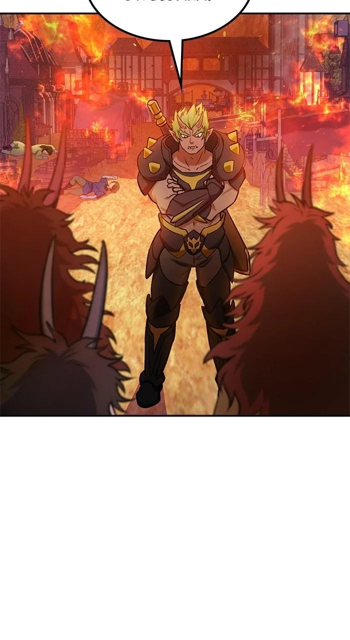 The strongest assassin gets transferred to another world with his whole class Chapter 33 – Page 68