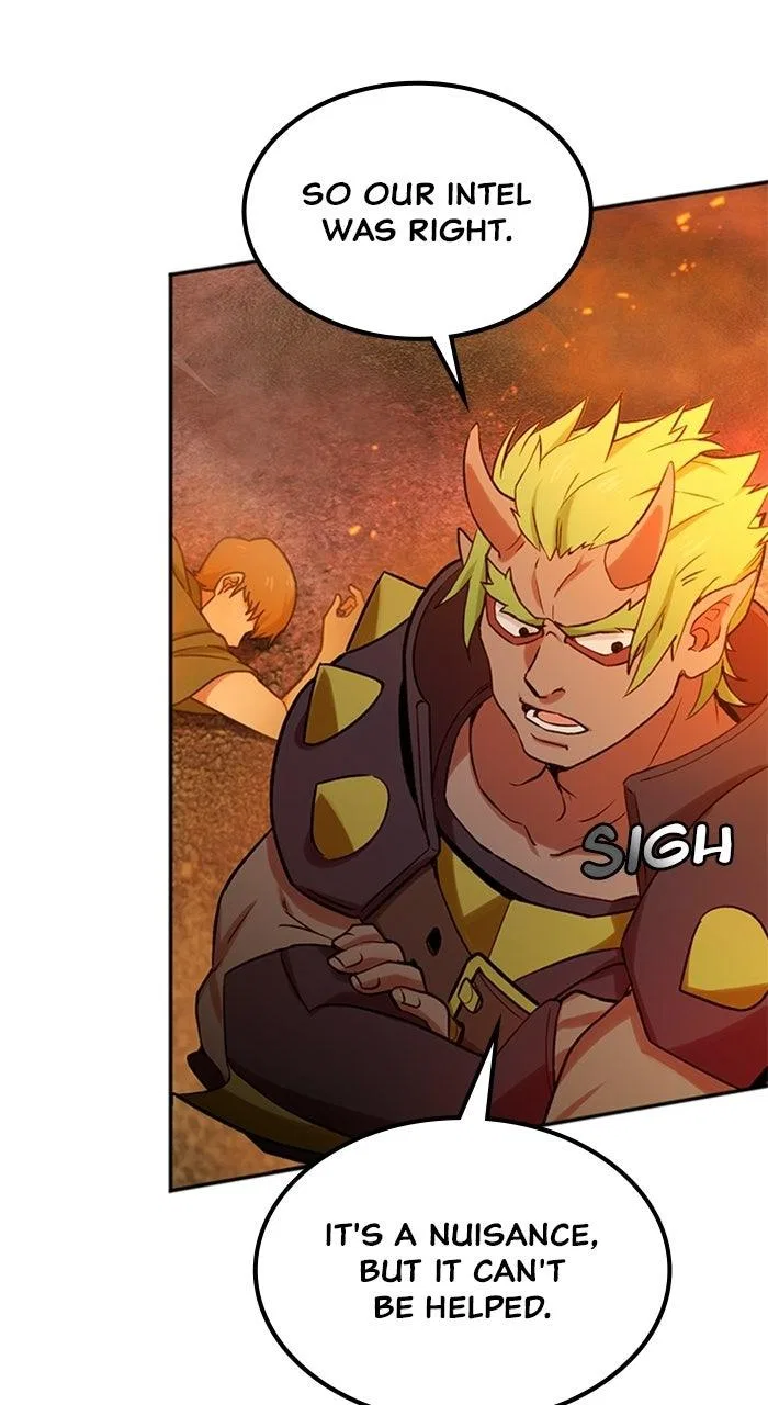 The strongest assassin gets transferred to another world with his whole class Chapter 33 – Page 70