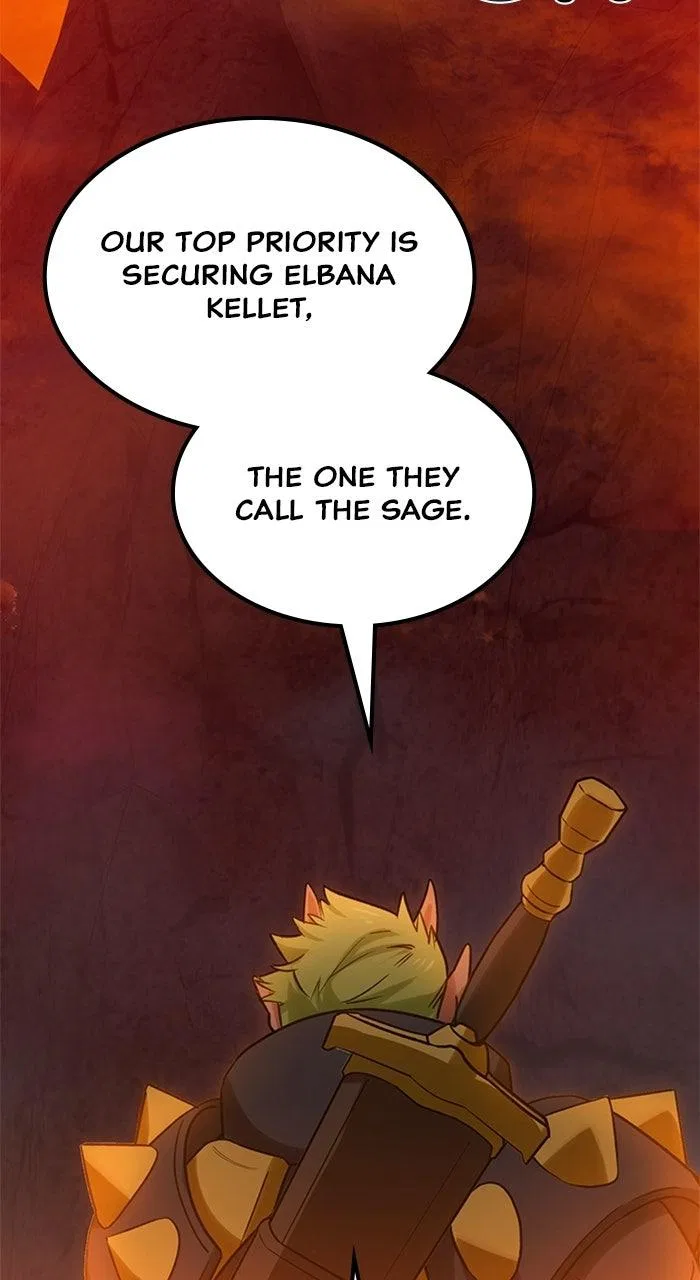 The strongest assassin gets transferred to another world with his whole class Chapter 33 – Page 72