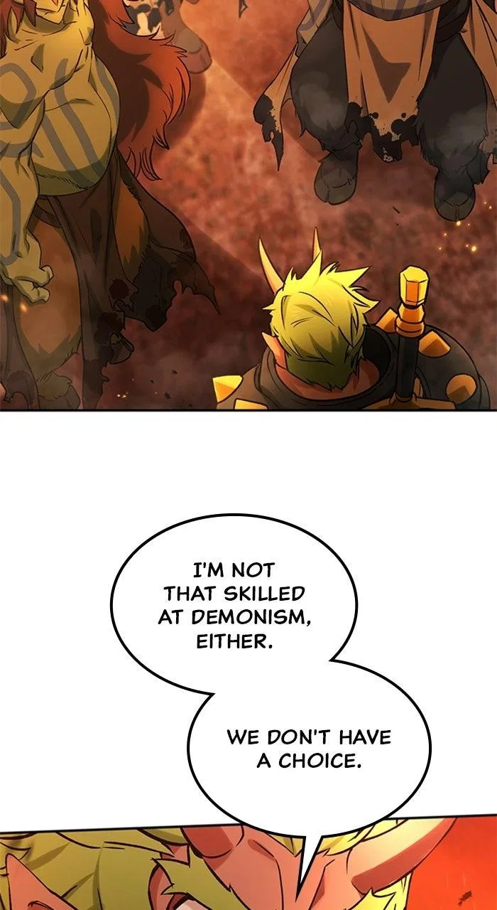 The strongest assassin gets transferred to another world with his whole class Chapter 33 – Page 77