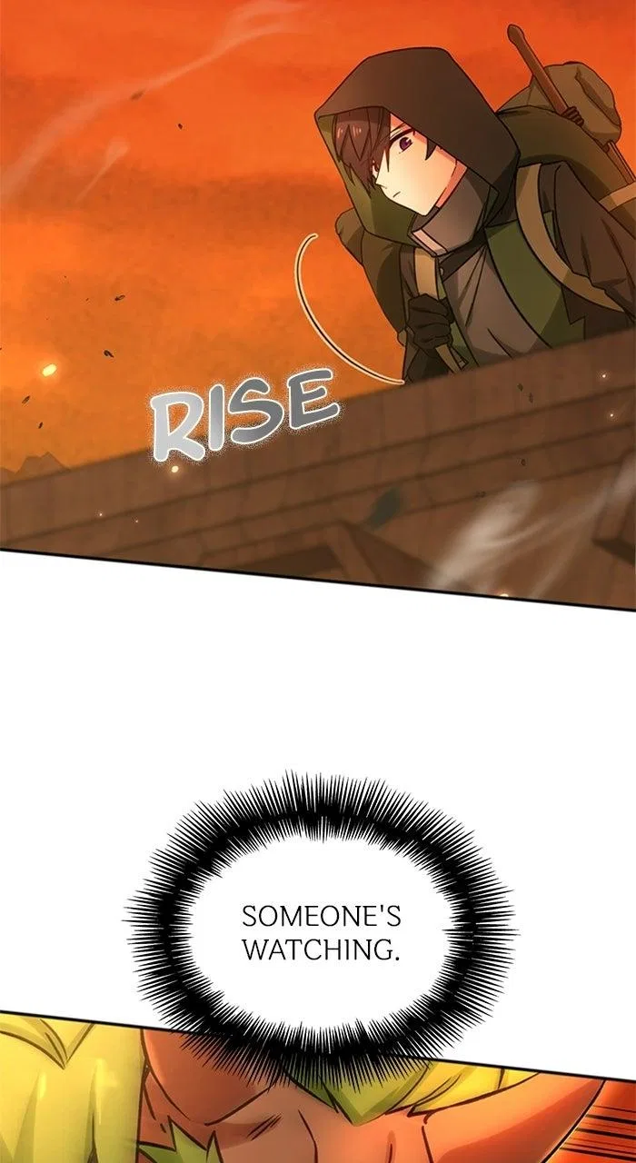 The strongest assassin gets transferred to another world with his whole class Chapter 33 – Page 83