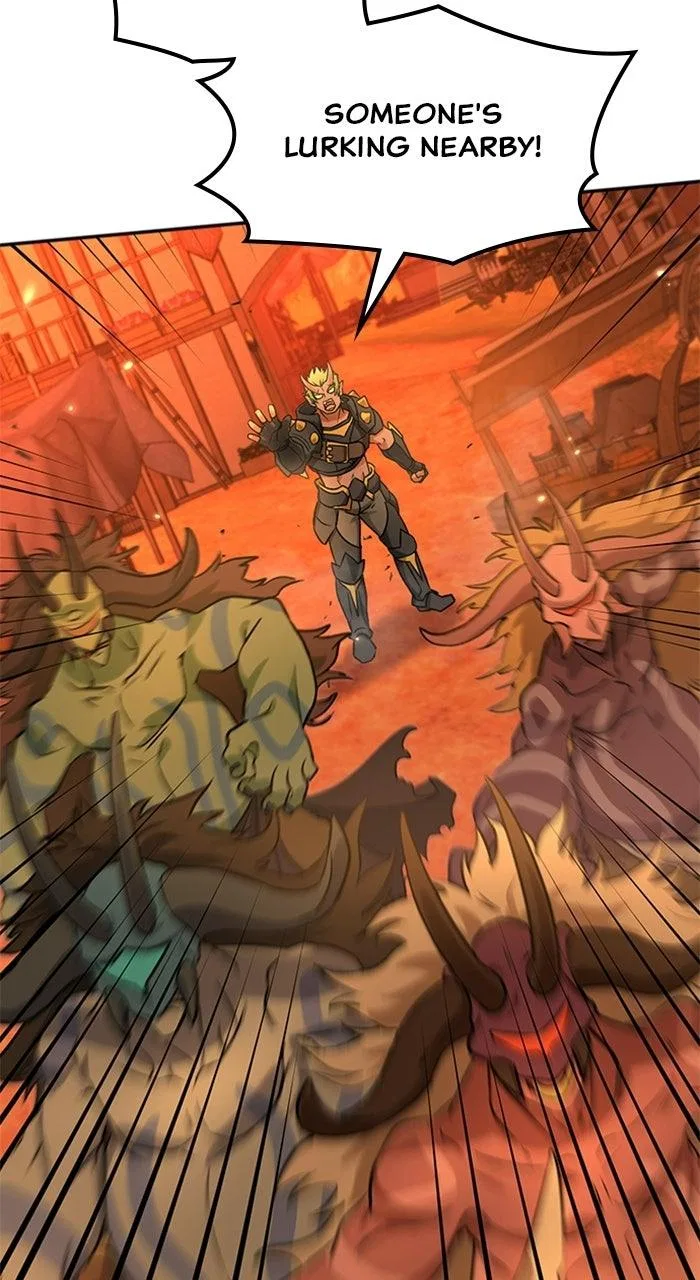 The strongest assassin gets transferred to another world with his whole class Chapter 33 – Page 86