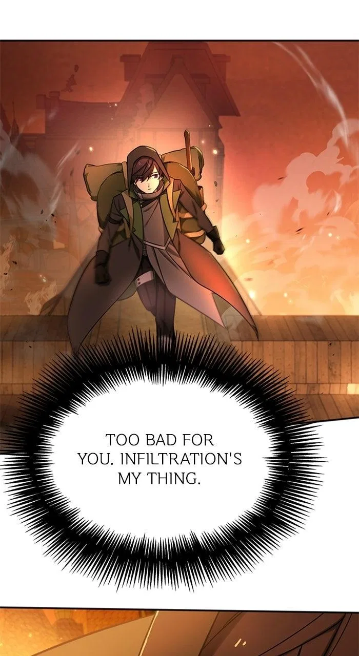 The strongest assassin gets transferred to another world with his whole class Chapter 33 – Page 90
