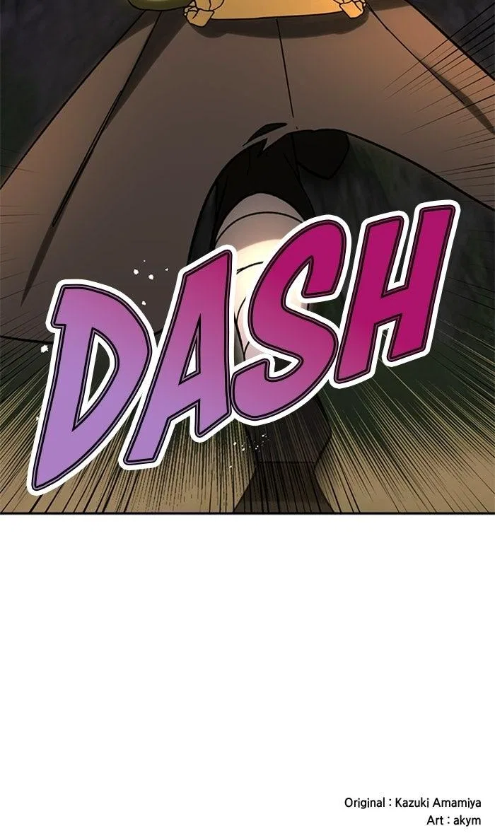 The strongest assassin gets transferred to another world with his whole class Chapter 33 – Page 98