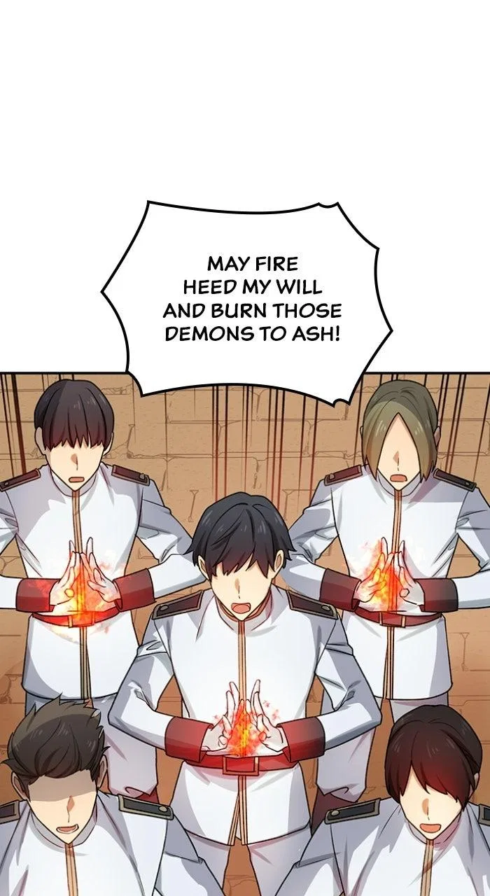The strongest assassin gets transferred to another world with his whole class Chapter 32 – Page 8