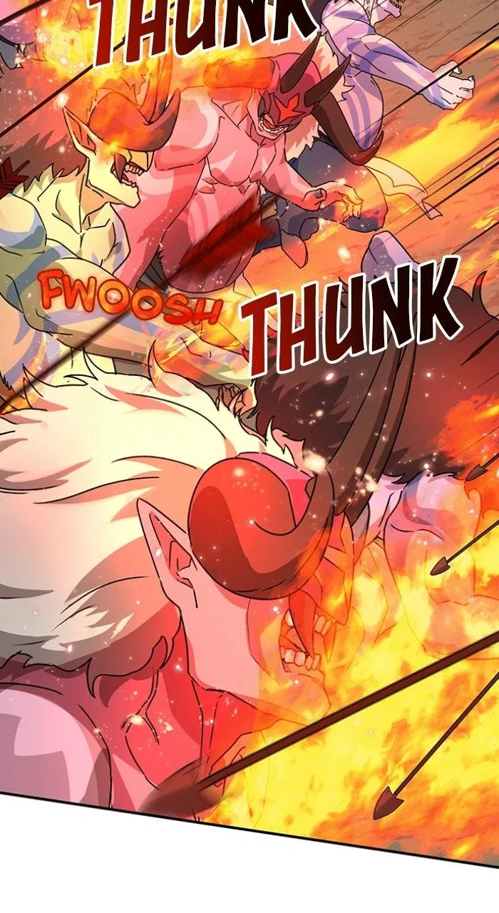 The strongest assassin gets transferred to another world with his whole class Chapter 32 – Page 11