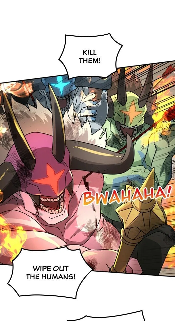 The strongest assassin gets transferred to another world with his whole class Chapter 32 – Page 12