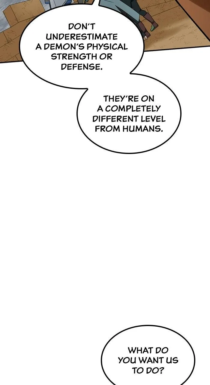 The strongest assassin gets transferred to another world with his whole class Chapter 32 – Page 15