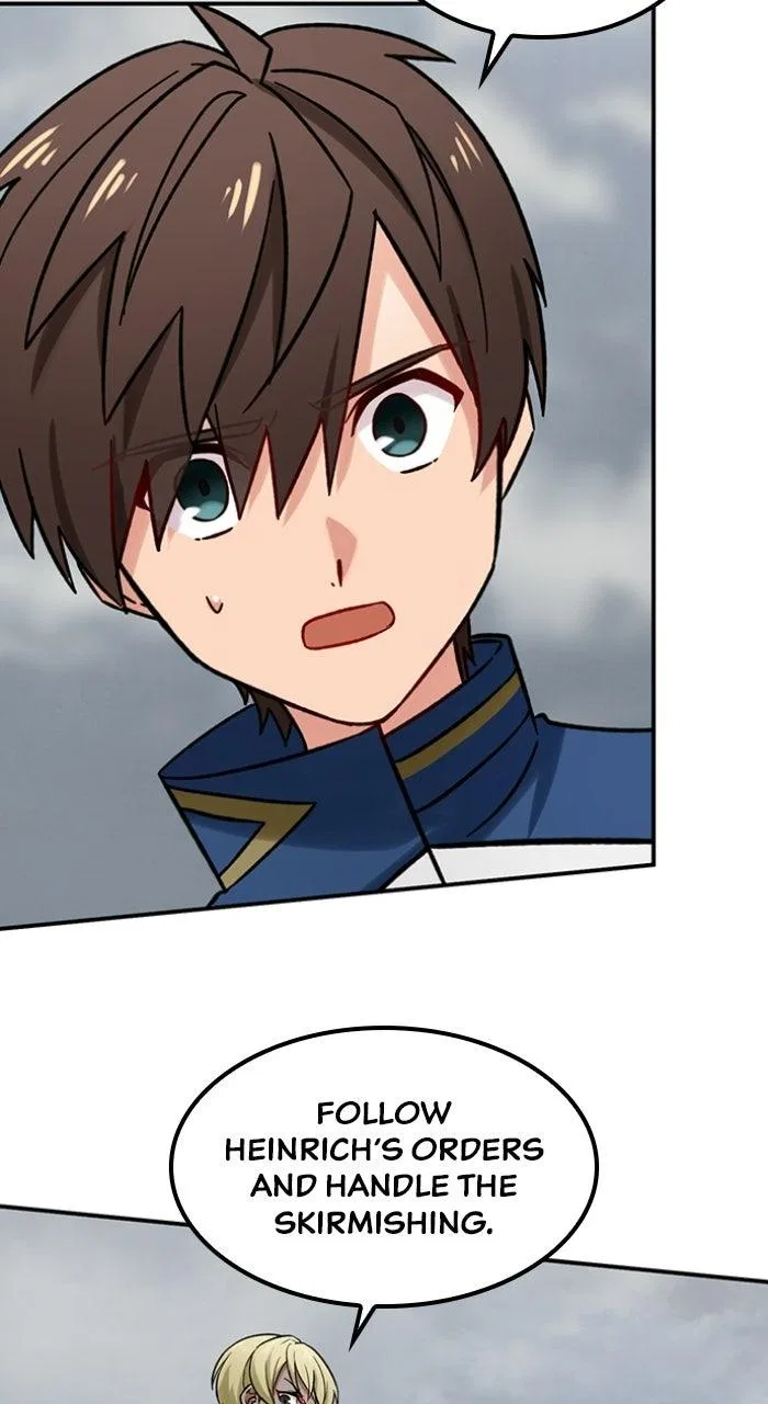 The strongest assassin gets transferred to another world with his whole class Chapter 32 – Page 16