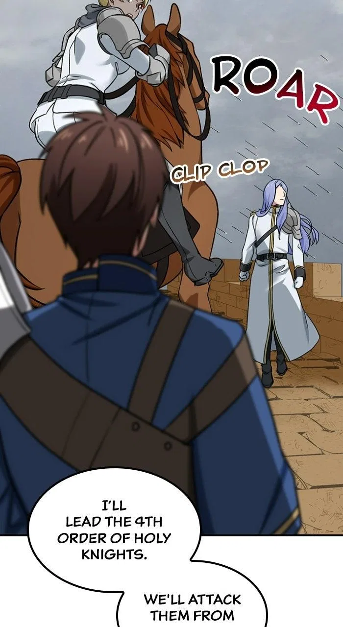The strongest assassin gets transferred to another world with his whole class Chapter 32 – Page 17