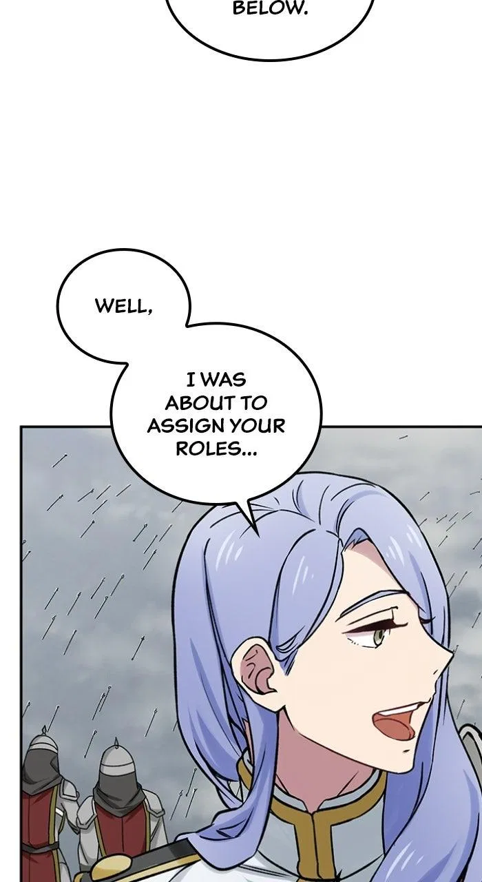 The strongest assassin gets transferred to another world with his whole class Chapter 32 – Page 18