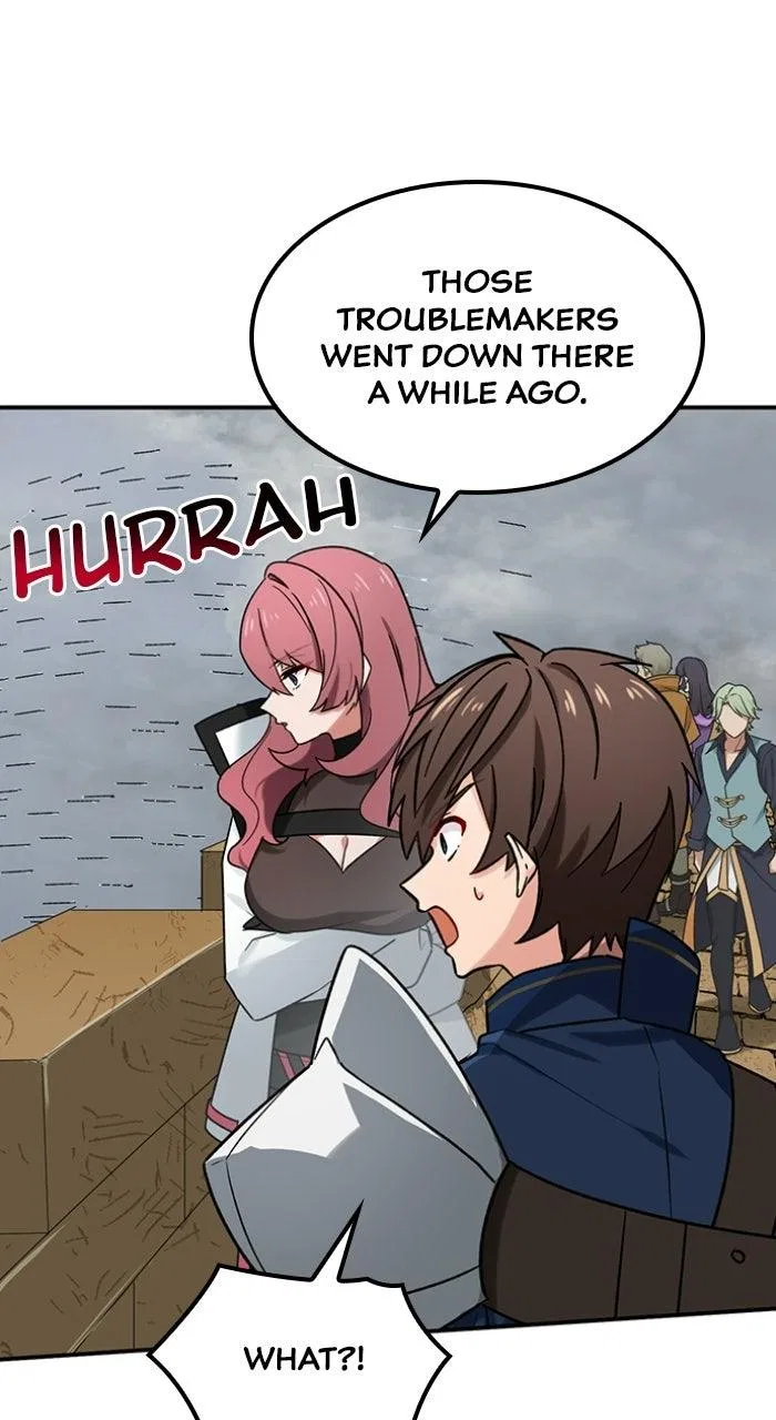 The strongest assassin gets transferred to another world with his whole class Chapter 32 – Page 20