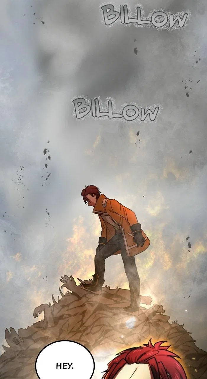 The strongest assassin gets transferred to another world with his whole class Chapter 32 – Page 24