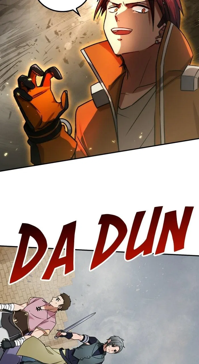 The strongest assassin gets transferred to another world with his whole class Chapter 32 – Page 25