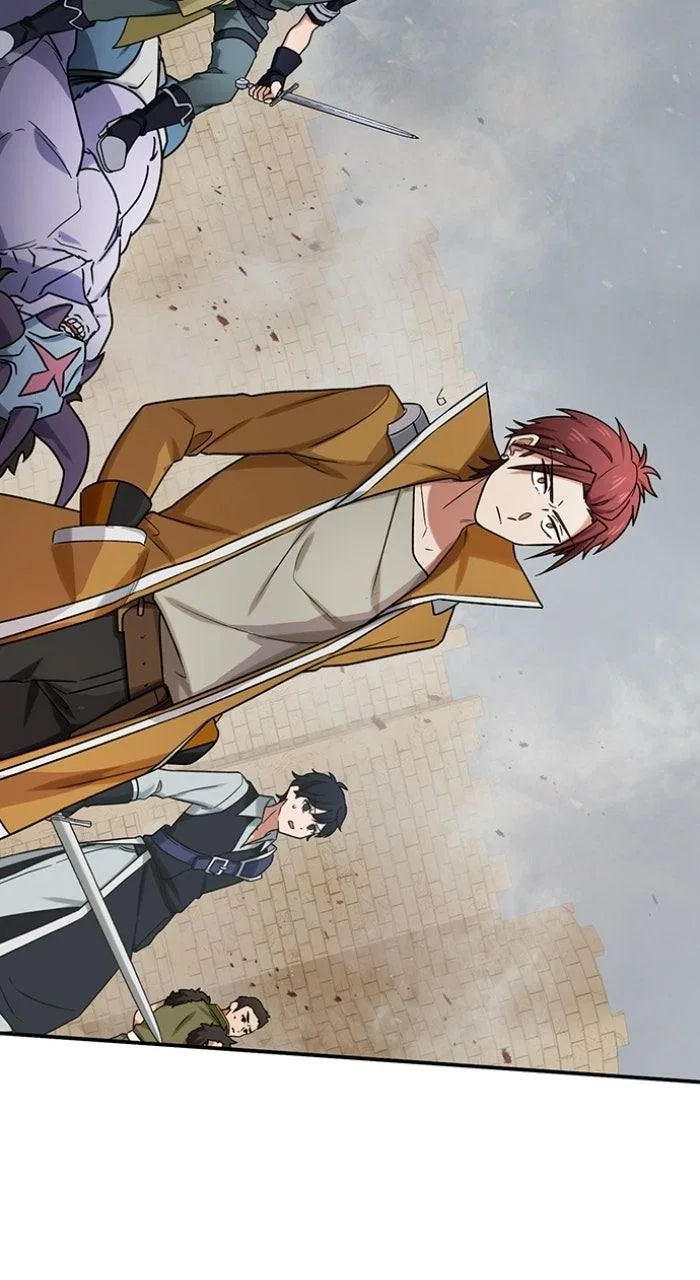 The strongest assassin gets transferred to another world with his whole class Chapter 32 – Page 26