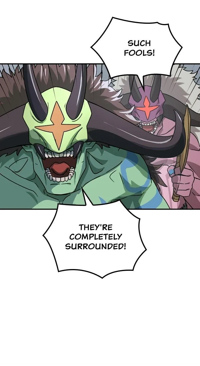 The strongest assassin gets transferred to another world with his whole class Chapter 32 – Page 27