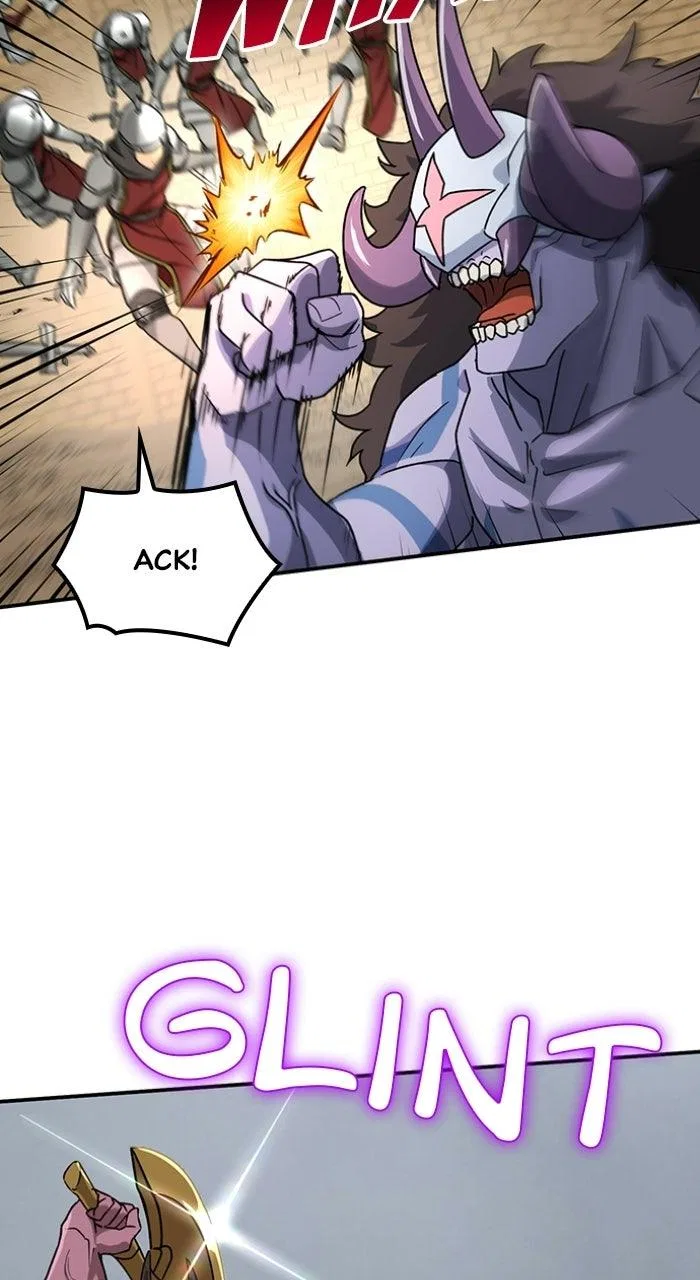 The strongest assassin gets transferred to another world with his whole class Chapter 32 – Page 35