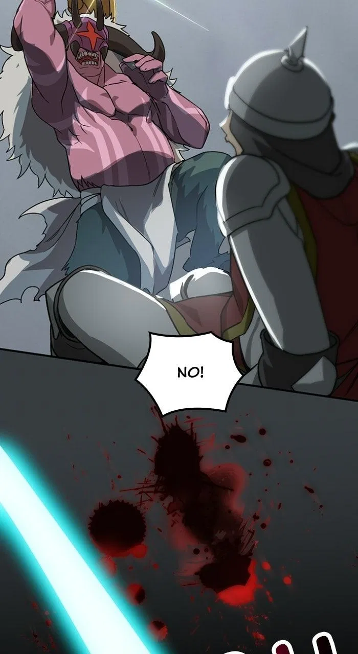 The strongest assassin gets transferred to another world with his whole class Chapter 32 – Page 36