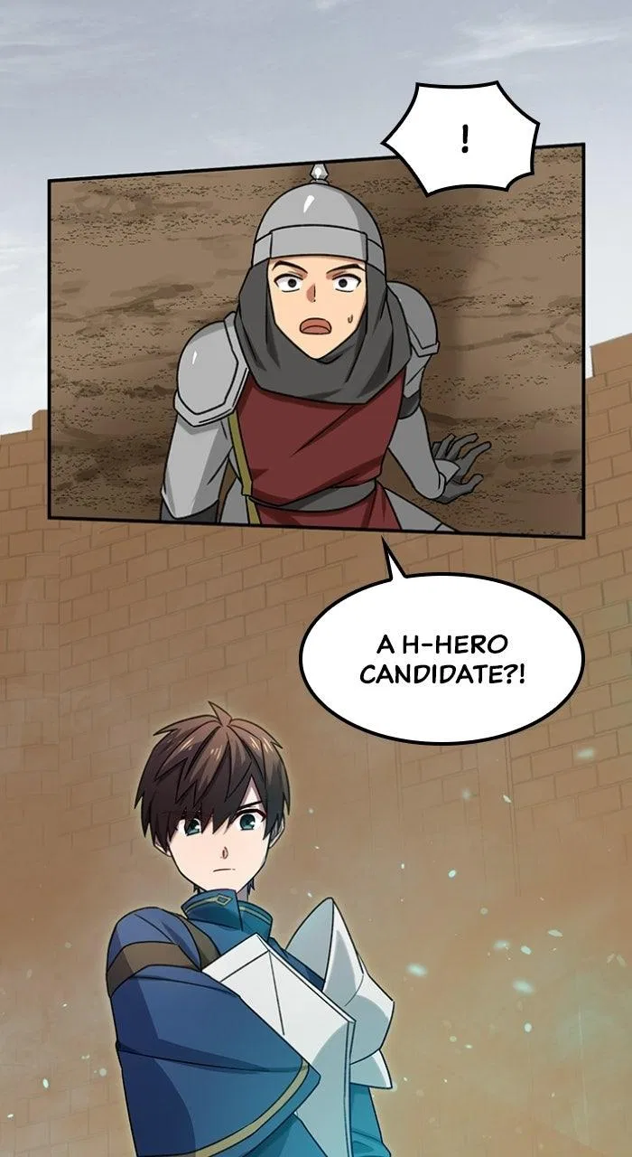 The strongest assassin gets transferred to another world with his whole class Chapter 32 – Page 39