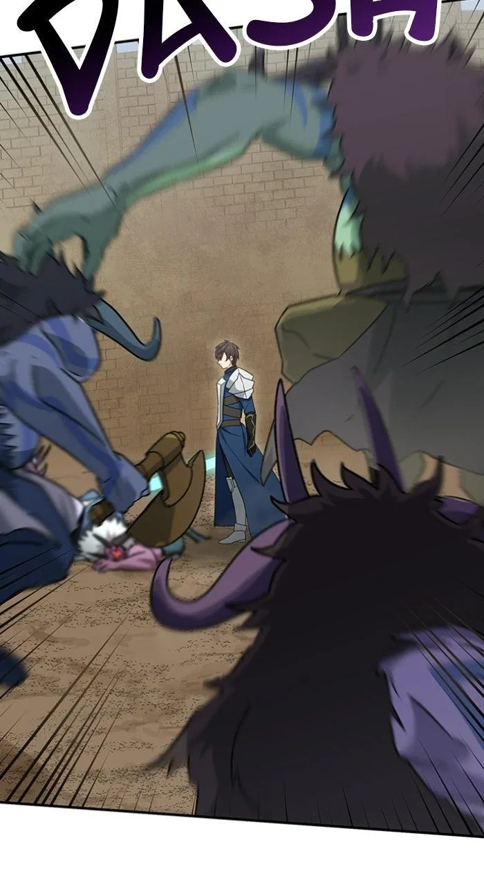 The strongest assassin gets transferred to another world with his whole class Chapter 32 – Page 41