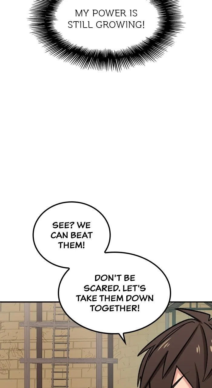 The strongest assassin gets transferred to another world with his whole class Chapter 32 – Page 48