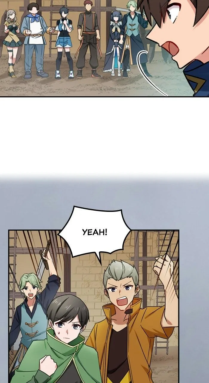 The strongest assassin gets transferred to another world with his whole class Chapter 32 – Page 49