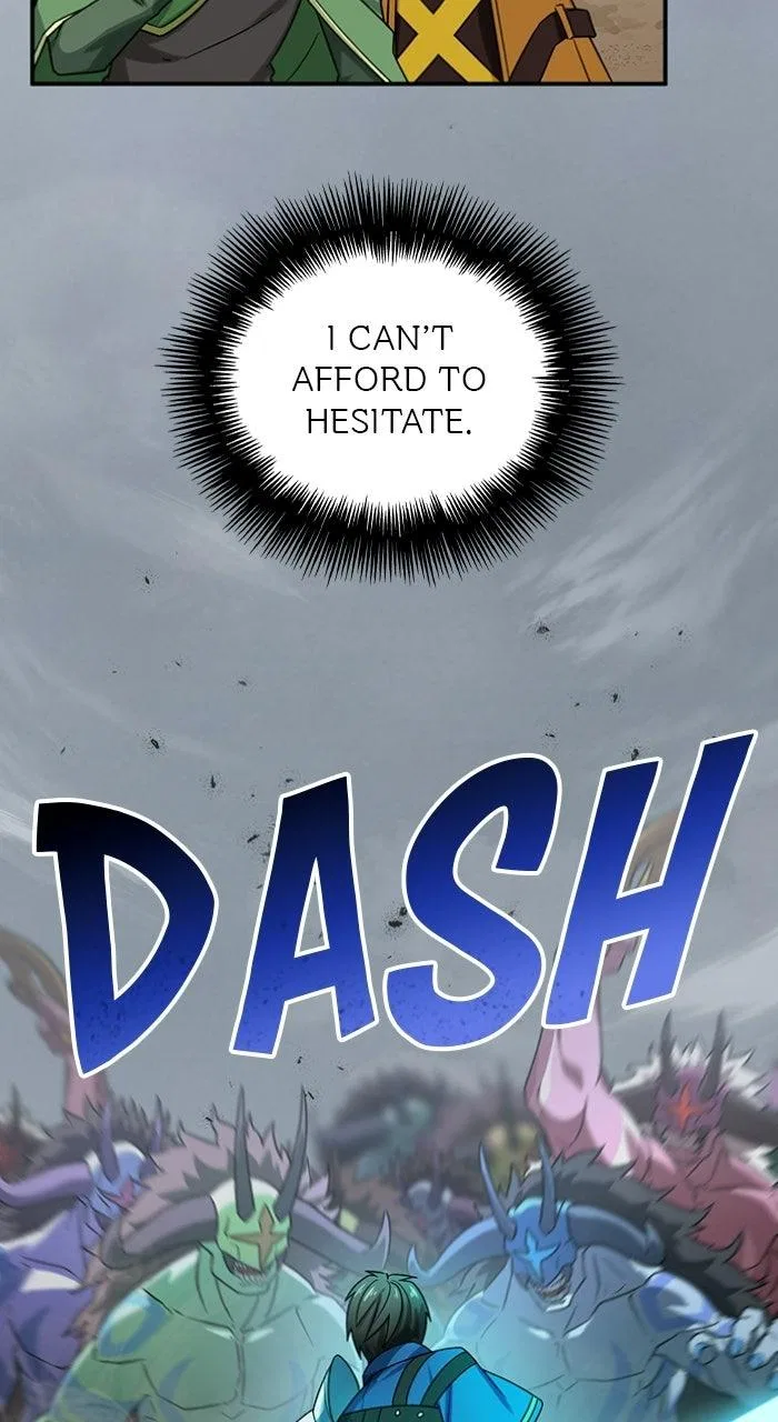 The strongest assassin gets transferred to another world with his whole class Chapter 32 – Page 50