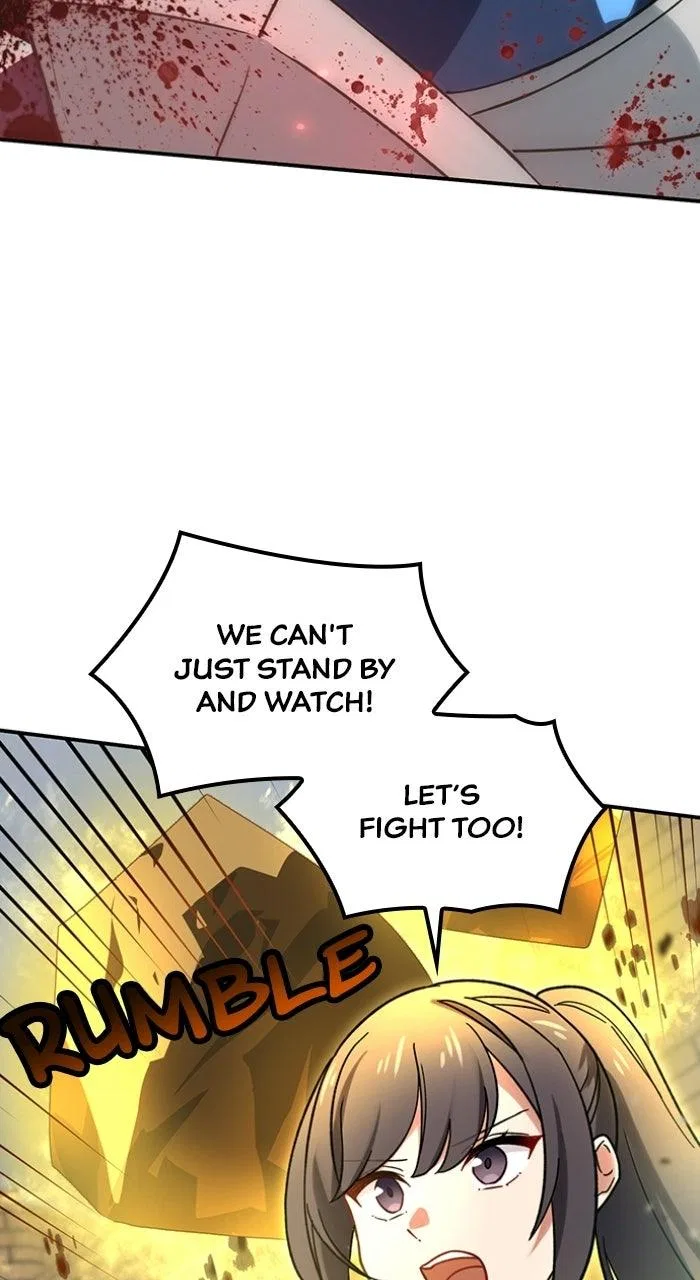 The strongest assassin gets transferred to another world with his whole class Chapter 32 – Page 54