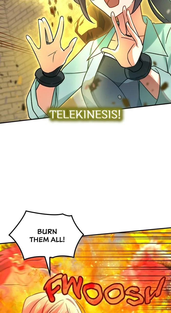 The strongest assassin gets transferred to another world with his whole class Chapter 32 – Page 55