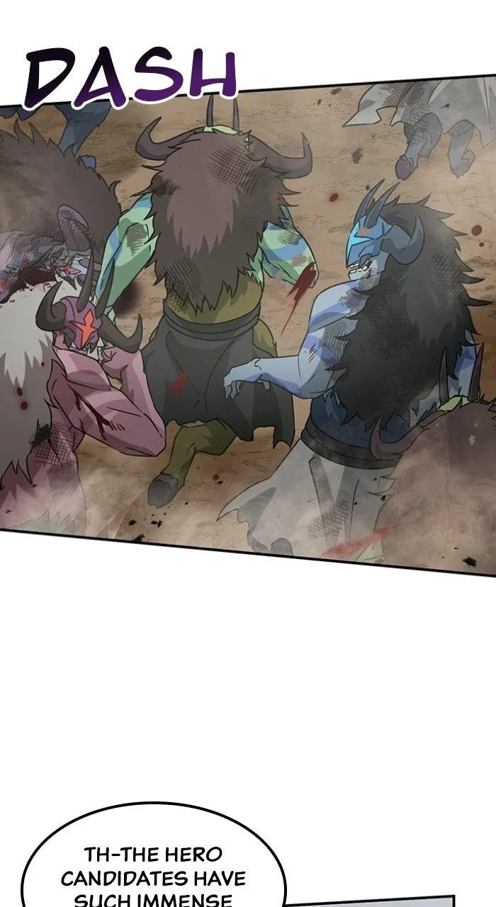 The strongest assassin gets transferred to another world with his whole class Chapter 32 – Page 59