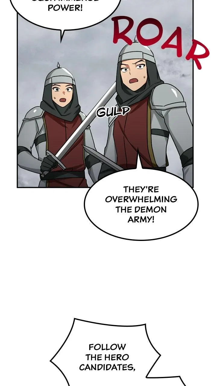 The strongest assassin gets transferred to another world with his whole class Chapter 32 – Page 60