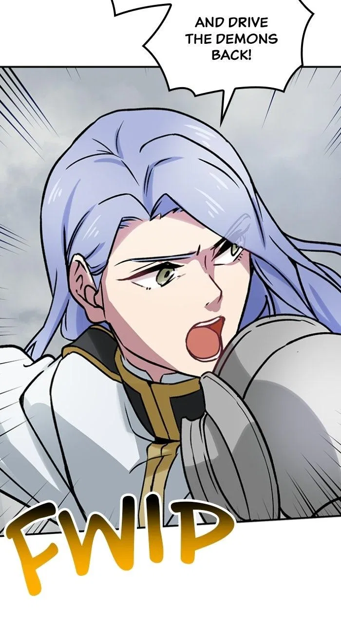 The strongest assassin gets transferred to another world with his whole class Chapter 32 – Page 61