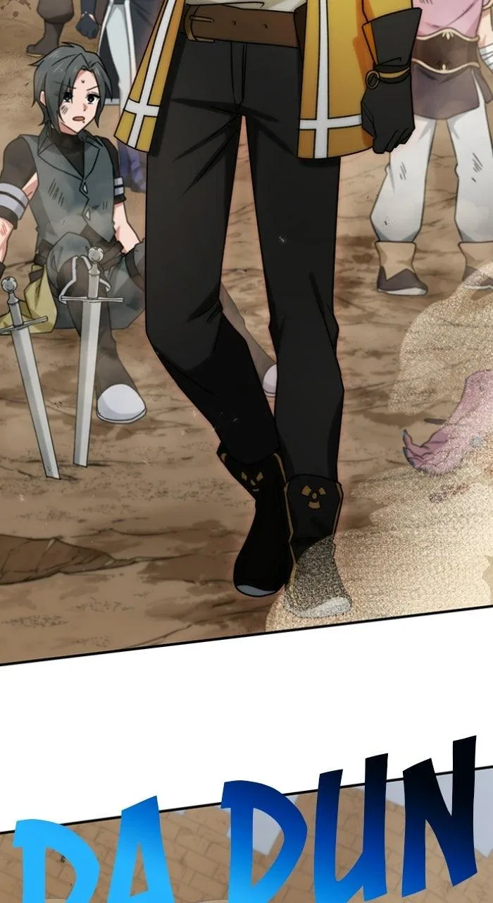 The strongest assassin gets transferred to another world with his whole class Chapter 32 – Page 67