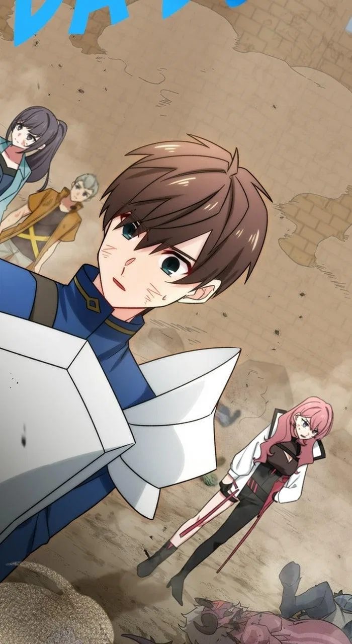 The strongest assassin gets transferred to another world with his whole class Chapter 32 – Page 68