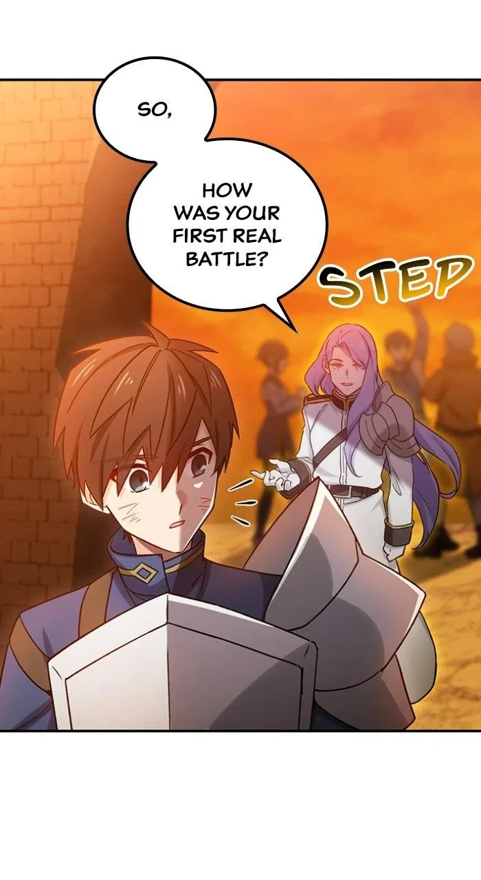 The strongest assassin gets transferred to another world with his whole class Chapter 32 – Page 73