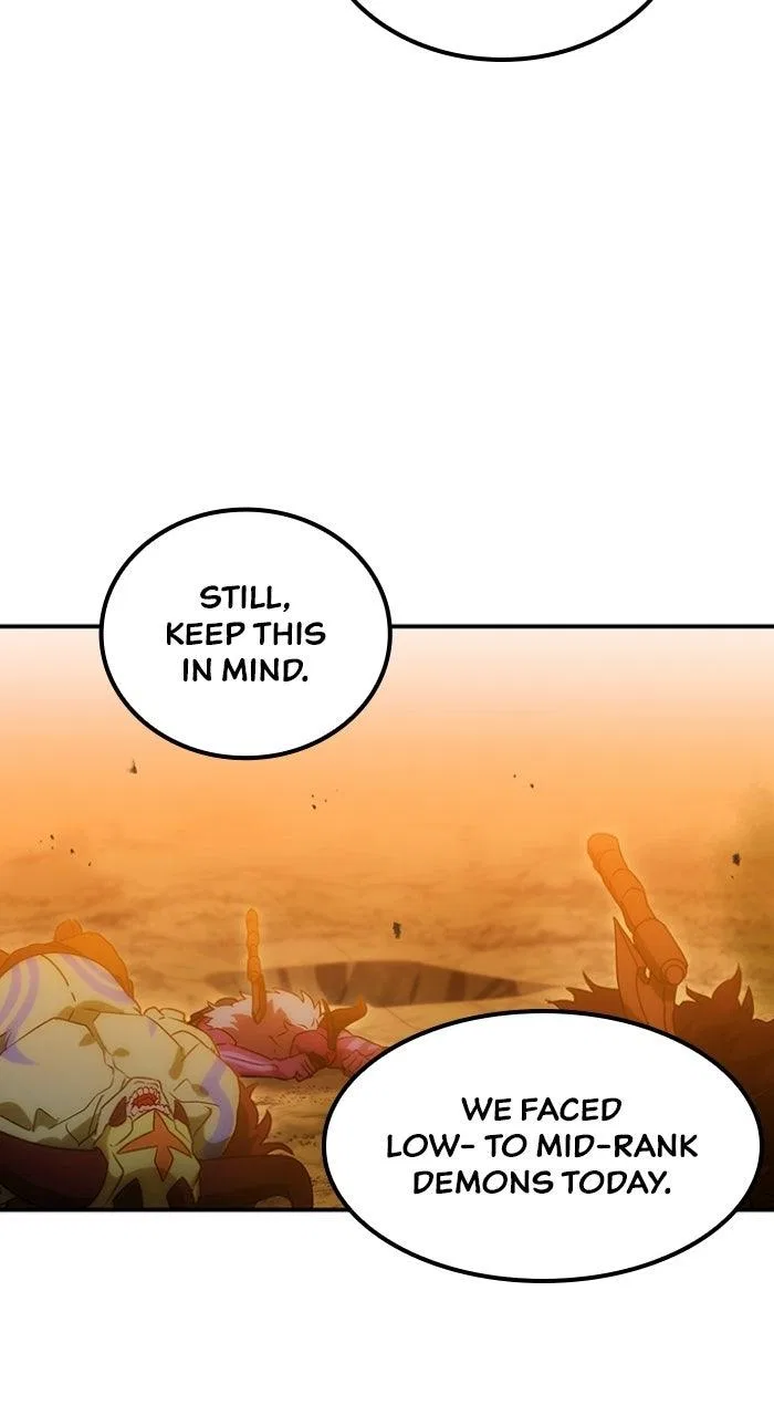 The strongest assassin gets transferred to another world with his whole class Chapter 32 – Page 76