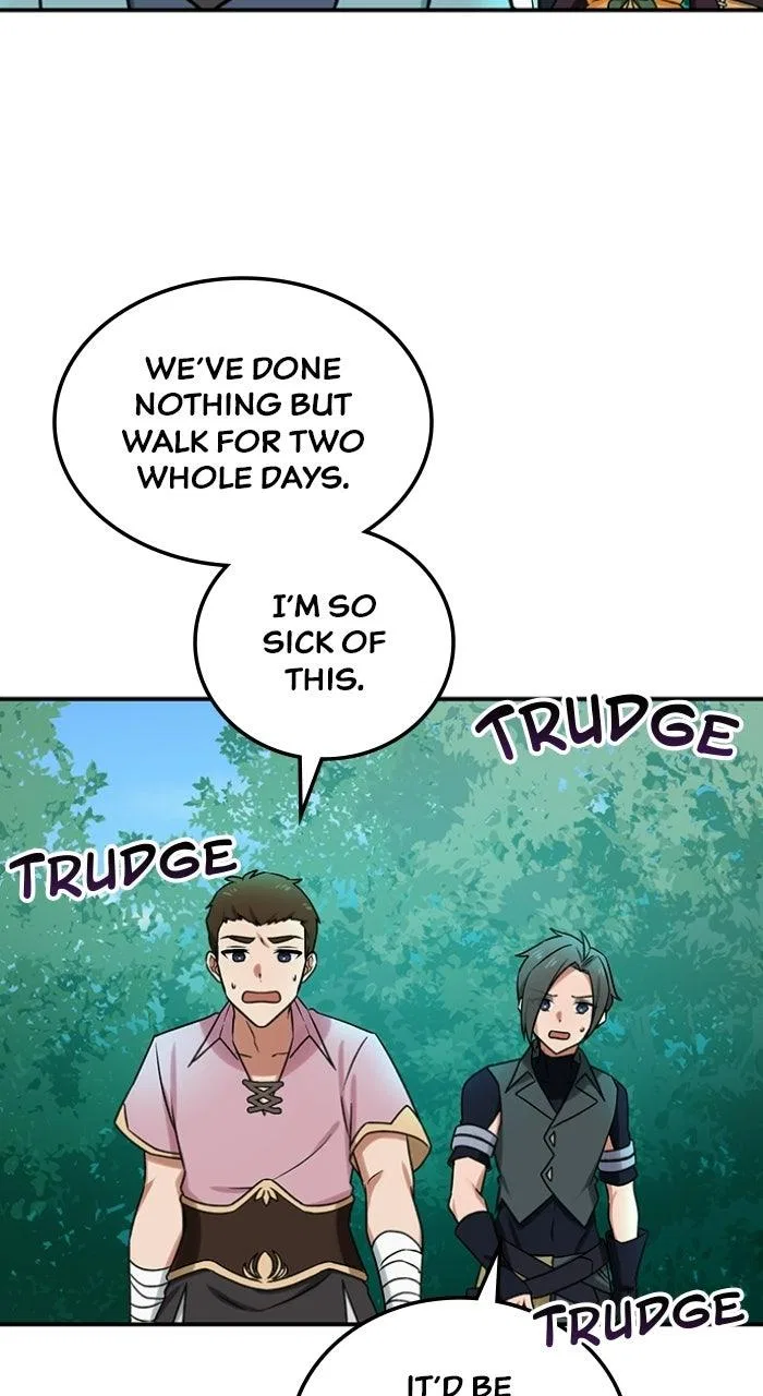 The strongest assassin gets transferred to another world with his whole class Chapter 31 – Page 7