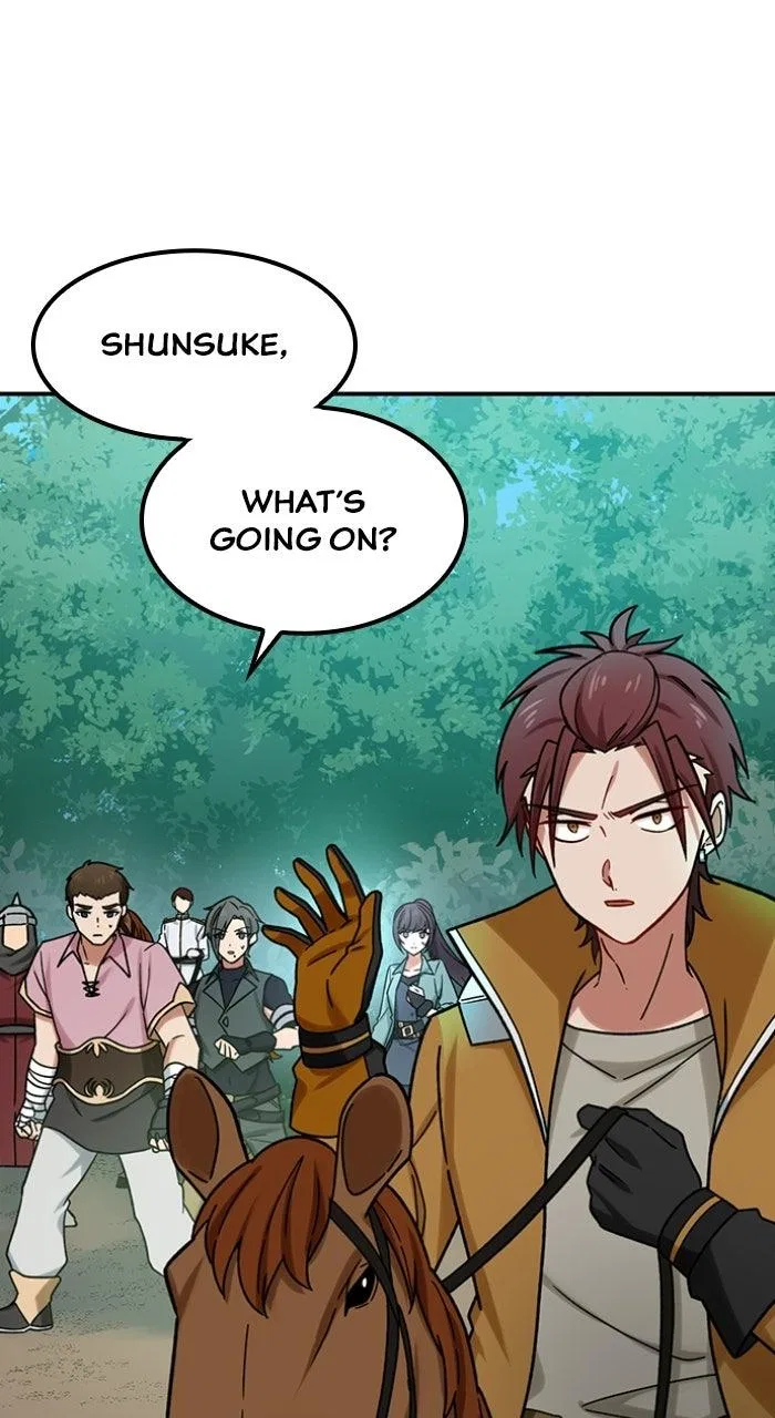 The strongest assassin gets transferred to another world with his whole class Chapter 31 – Page 9