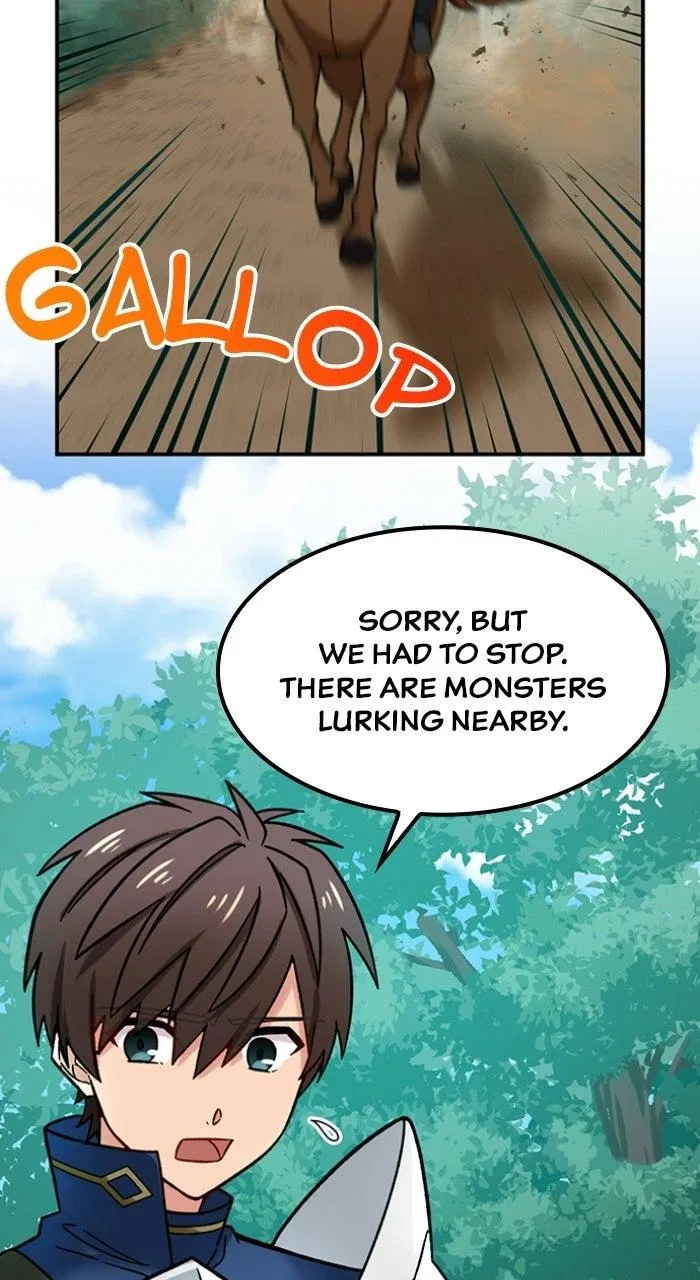 The strongest assassin gets transferred to another world with his whole class Chapter 31 – Page 13